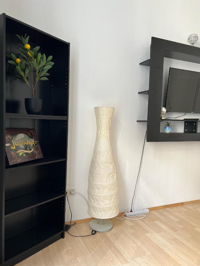 Magic Moment Apartment Bécs Kültér fotó