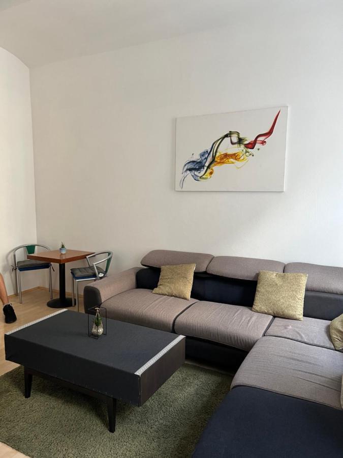 Magic Moment Apartment Bécs Kültér fotó