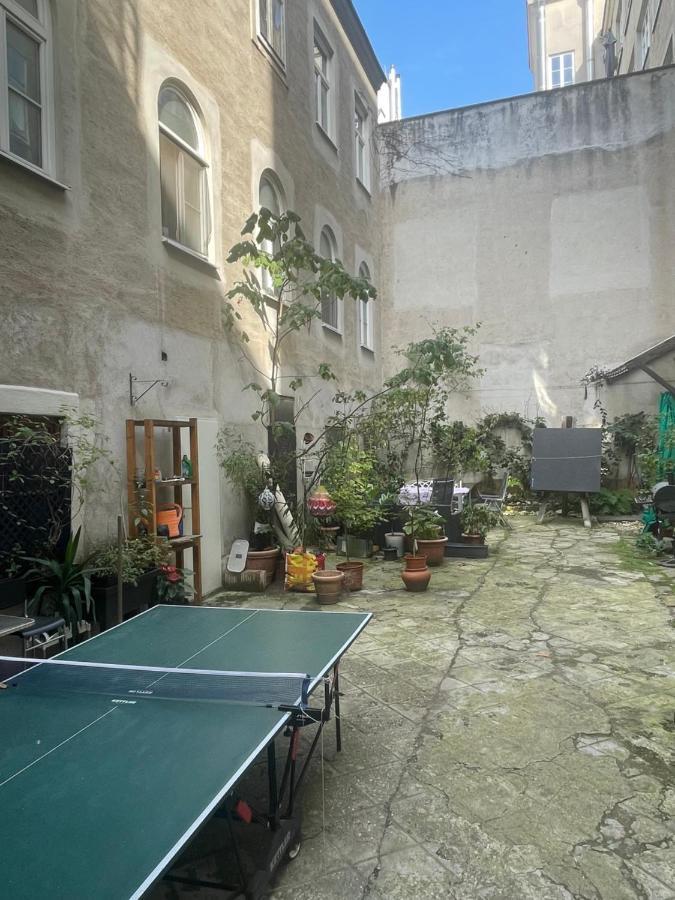 Magic Moment Apartment Bécs Kültér fotó
