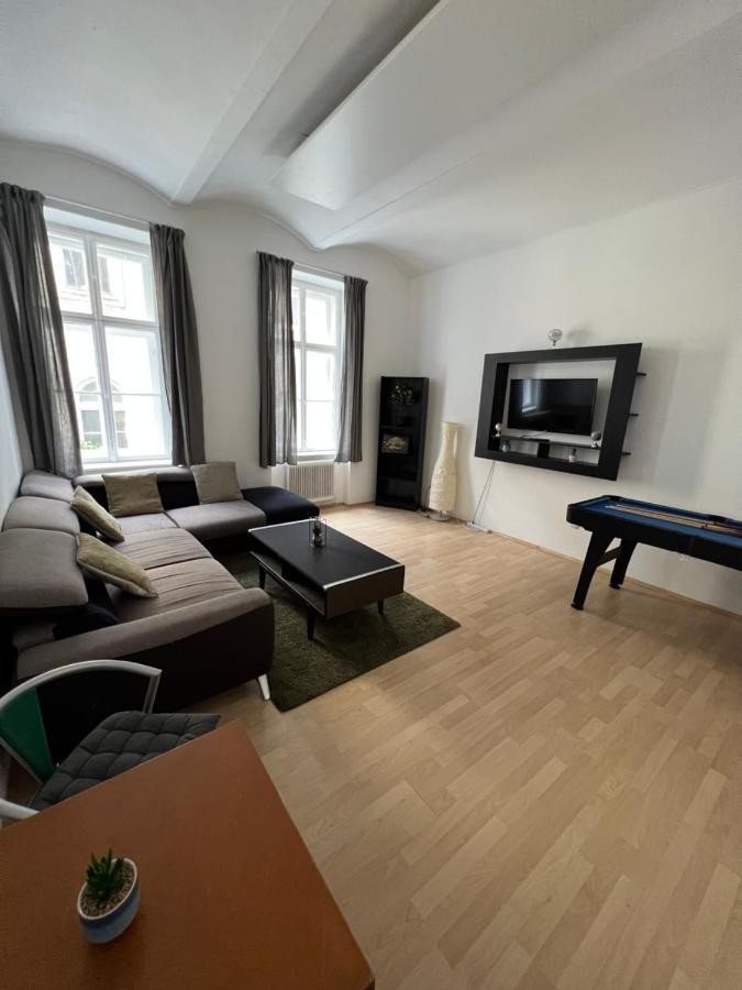 Magic Moment Apartment Bécs Kültér fotó