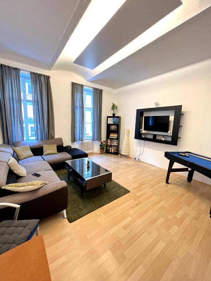 Magic Moment Apartment Bécs Kültér fotó