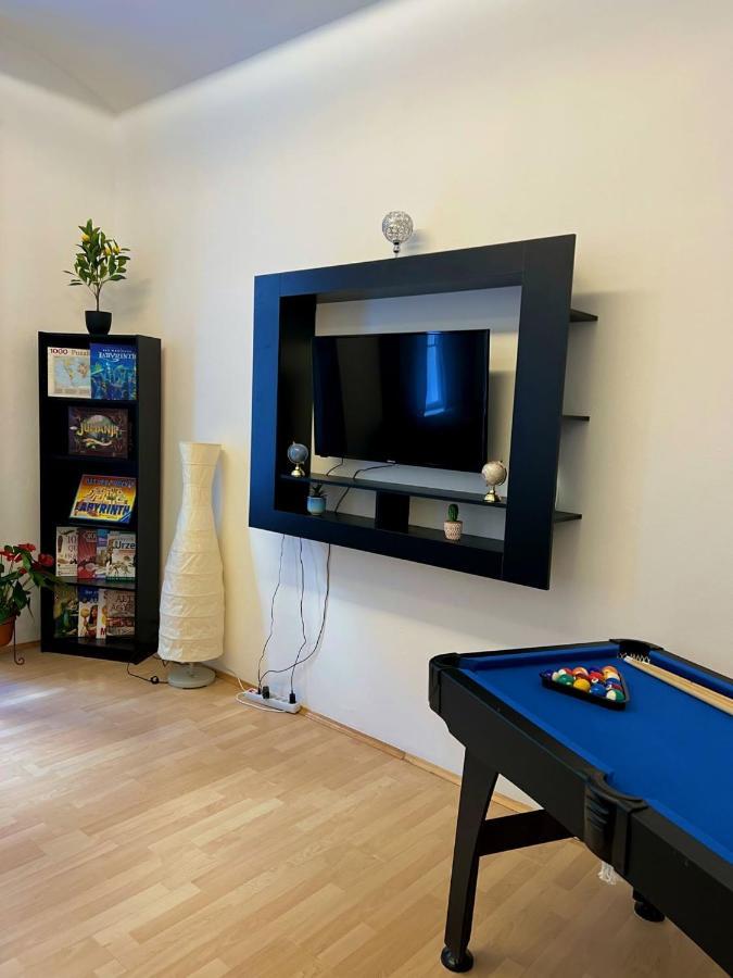Magic Moment Apartment Bécs Kültér fotó